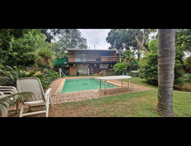 FARM FOR SALE IN RASLOUW AH